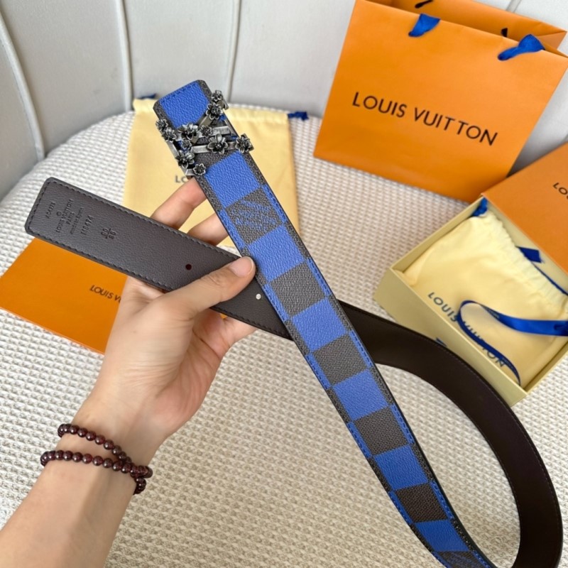 LOUIS VUITTON Belts